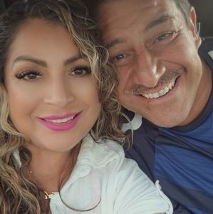 Meet your Posher, Alfredo y alison